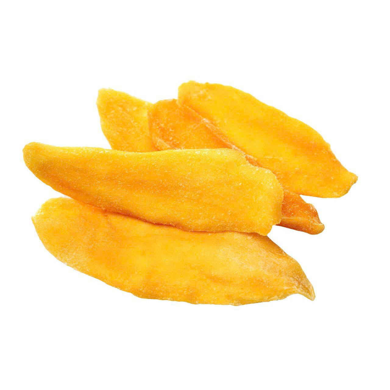 xoài sấy dẻo